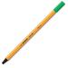 Stabilo Point 88 Fineliner Pen - Light Emerald