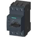 Interruttore Automatico, S00, Protezione Motore, Class 10, Sganciatore a 5,5-8 a, n 104 a