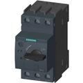 Interruttore Automatico, S00, Protezione Motore, Class 10, Sganciatore a 5,5-8 a, n 104 a Siemens