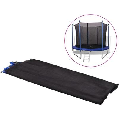 Sicherheitsnetz für 3,05 m Runde Trampoline Vidaxl Image