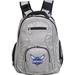 "MOJO Gray Charlotte Hornets Backpack Laptop"