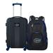 MOJO Black Florida Gators 2-Piece Luggage & Backpack Set