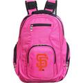 MOJO Pink San Francisco Giants Backpack Laptop