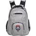 MOJO Gray New Mexico Lobos Backpack Laptop