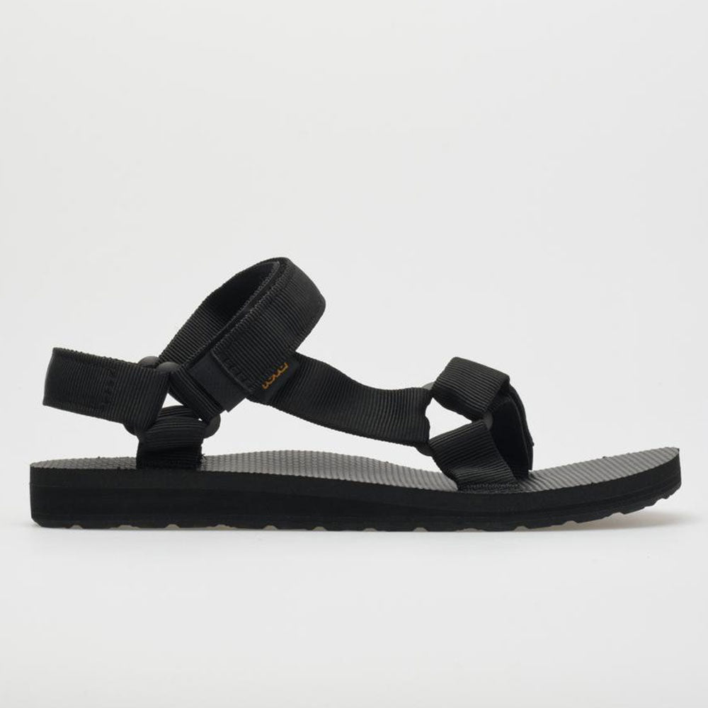 Teva Original Universal Women's Sandals & Slides Black