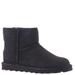 BEARPAW Alyssa - Womens 6 Grey Boot Medium