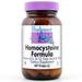 Homocysteine Formula, 60 Vcaps, Bluebonnet Nutrition
