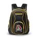 MOJO Black ECU Pirates Trim Color Laptop Backpack