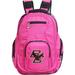 MOJO Pink Boston College Eagles Backpack Laptop