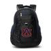 MOJO Black Auburn Tigers Trim Color Laptop Backpack