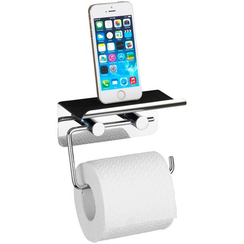 Wenko - smartphonehalterung docking station handyhalterung handyständer