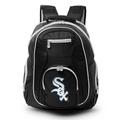 MOJO Black Chicago White Sox Trim Color Laptop Backpack