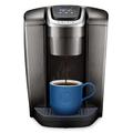 Keurig K- Single-Serve K-Cup Pod Coffee Maker w/ Iced Coffee Setting & Strength Control Metal | 13.1 H x 12.7 W x 9.9 D in | Wayfair 611247378397