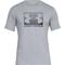 Under Armour UA Boxed Sportstyle SS - T-shirt fitness - uomo