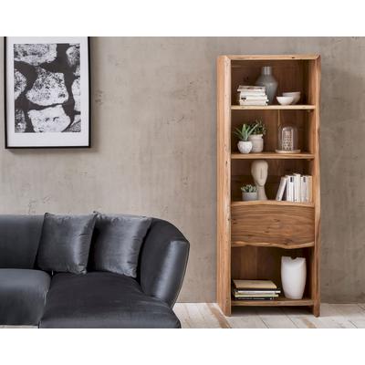 SIT »Albero« Baumkante Regal B 190 x H 40 x T 66 cm