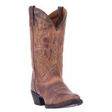 Laredo Maddie - Womens 12 Tan Boot Medium