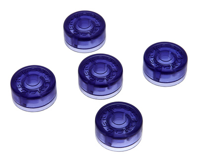 Mooer Candy Footswitch Topper Purple
