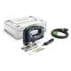 Scie sauteuse PSB 300 EQ-Plus Trion FESTOOL en systainer SYS3 M137 - 576047