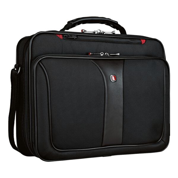 Wenger Laptoptasche »Legacy« 600647 schwarz, 41x30x11 cm Image
