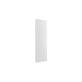 Thermor - Radiateur électrique chaleur douce ingenio 3 vertical 1500W 429351 - Blanc