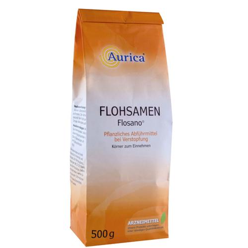 Flohsamen Kerne 500 g