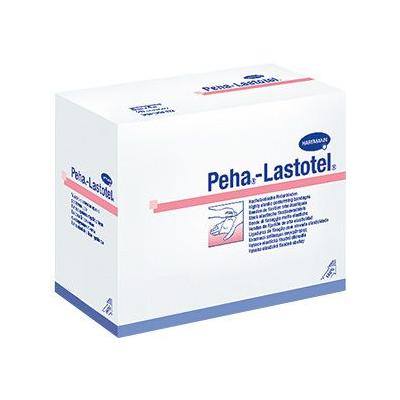 Peha-Lastotel Fixierbinde 8 cmx4 m 100 St Binden Image