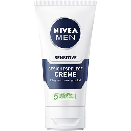 Nivea MEN sensitive Gesichtspflege 75 ml Creme