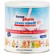 Hansepharm Power Eiweiß plus Himbeere-Vanille Plv. 750 g Pulver