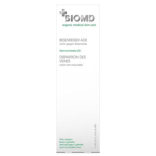BioMD Besenreiser ade Creme 90 ml