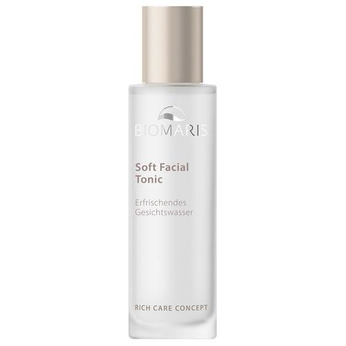 Biomaris Soft facial Tonic 100 ml Flüssigkeit