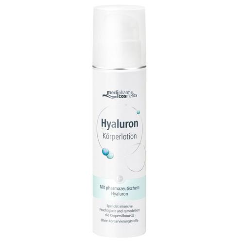 Hyaluron Körperlotion 200 ml Lotion