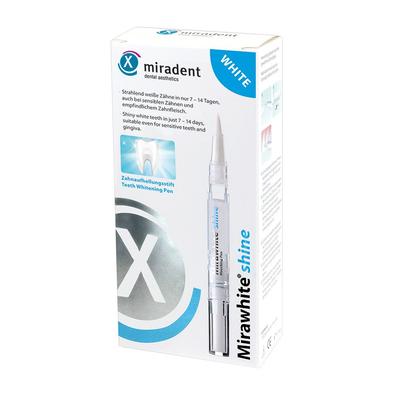 Miradent Mirawhite shine Gel 1,8 ml Image