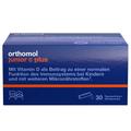 Orthomol Junior C plus Granulat 30 St