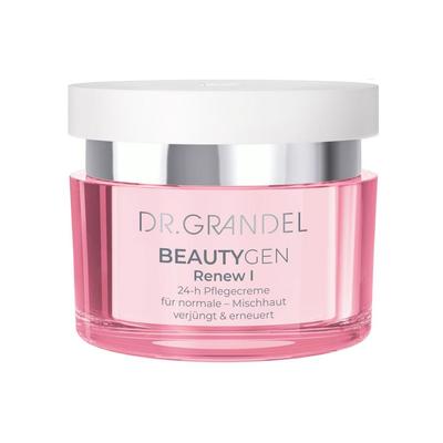 Grandel Beautygen Renew I silky touch Creme 50 ml Image