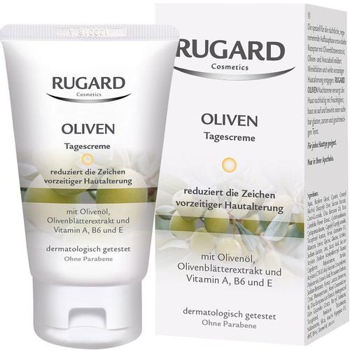 Rugard Oliven Tagescreme 50 ml