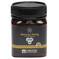 Manuka Honig MGO 300 250 g Creme