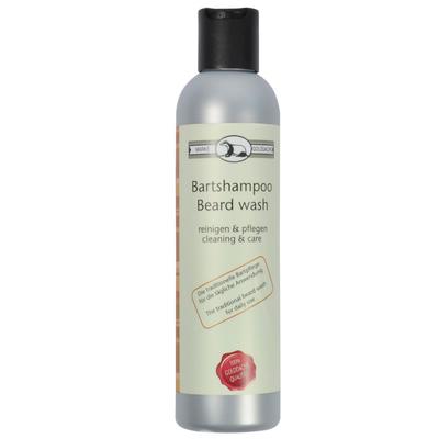 Bartshampoo Golddachs 200 ml Shampoo Image