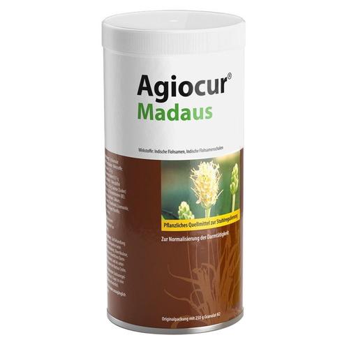 Agiocur Madaus Granulat 250 g