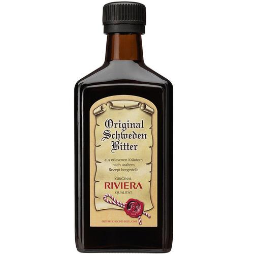 Riviera Original Schwedenbitter 500 ml Lösung zum Einnehmen