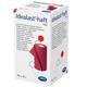 IDEALAST-haft color Binde 10 cmx4 m rot 1 St Binden