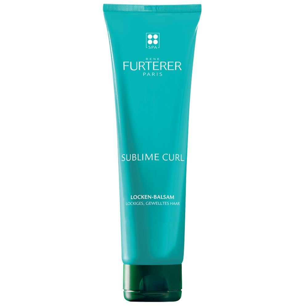 Furterer Sublime Curl Locken-Balsam 150 ml Balsam Image