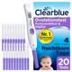 Clearblue Ovulationstest fortschrittlich & digital 20 St Test