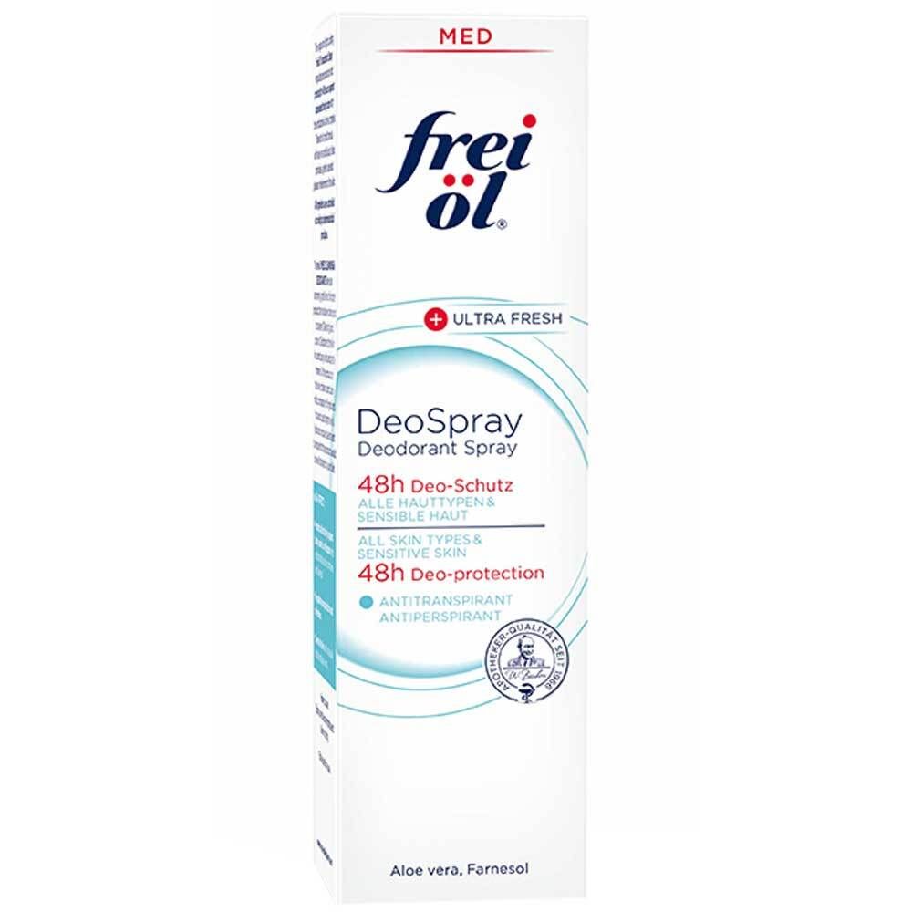 Frei ÖL DeoSpray 100 ml Deospray