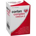 Corlan complex Omega-3 Kapseln 90 St