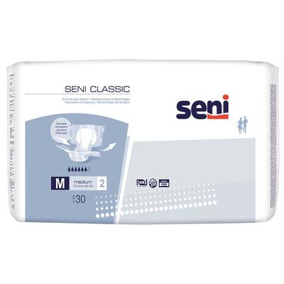Seni Classic Inkontinenzslip M 30 St Windeln Image