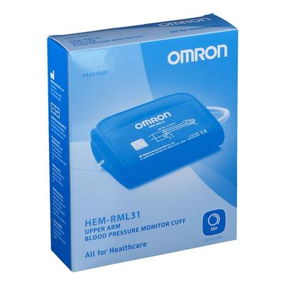 Omron Manschette Universal f.HEM-RML31-E 22-42cm 1 St Image