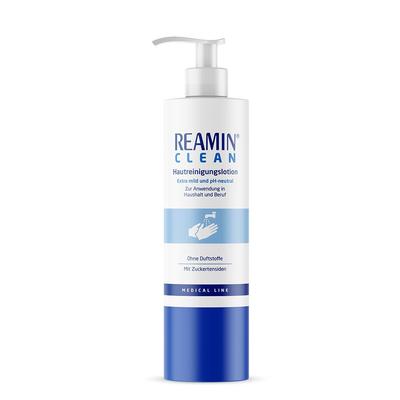 Reamin Clean Hautreinigungslotion 300 ml Flüssigseife Image