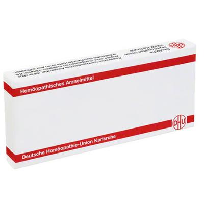 Ruta D 4 Ampullen 8x1 ml Image