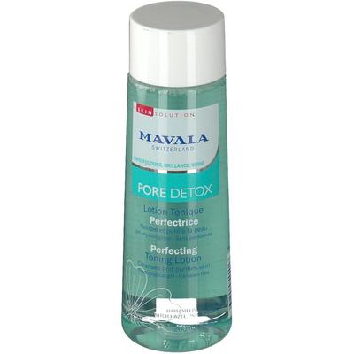 Mavala Pore Detox klärende Gesichtslotion Perfekt. 200 ml Flüssigkeit Image