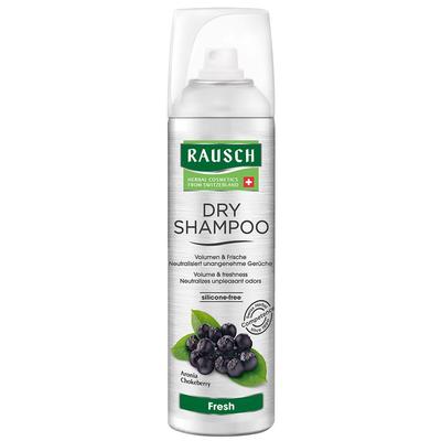 Rausch Dry Shampoo fresh Dosierspray 150 ml Image